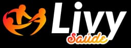 Logo corretora Livy Saúde
